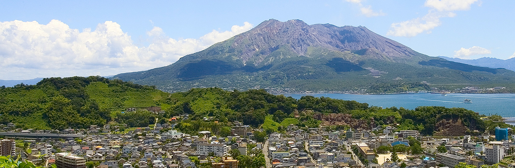 鹿児島県環境技術協会ポータルサイト 一般財団法人 鹿児島県環境技術協会 ようこそ鹿児島県環境技術協会へ