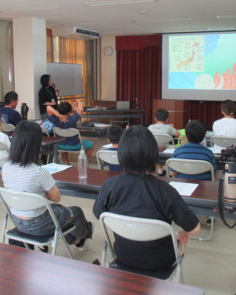 04.普及啓発事業